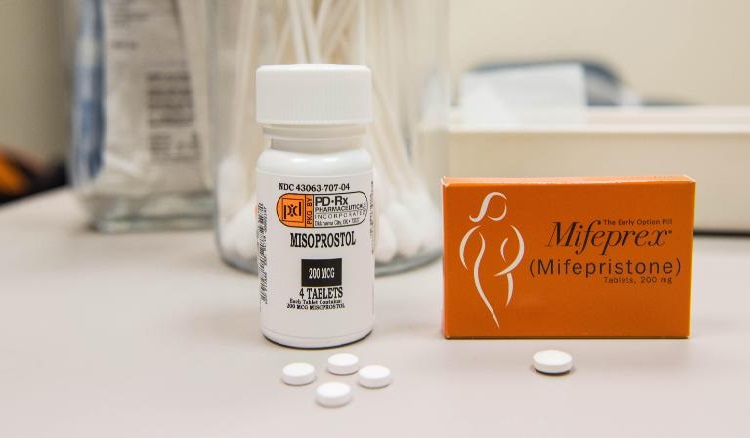 safe abortion pills